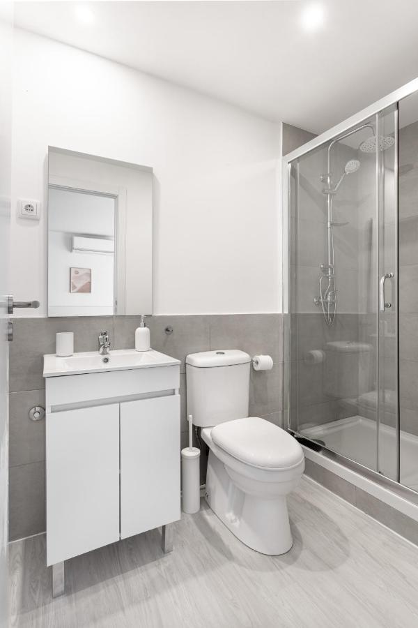 Altido Stylish 2-Level Flats Near Ajuda Palace Lizbona Zewnętrze zdjęcie