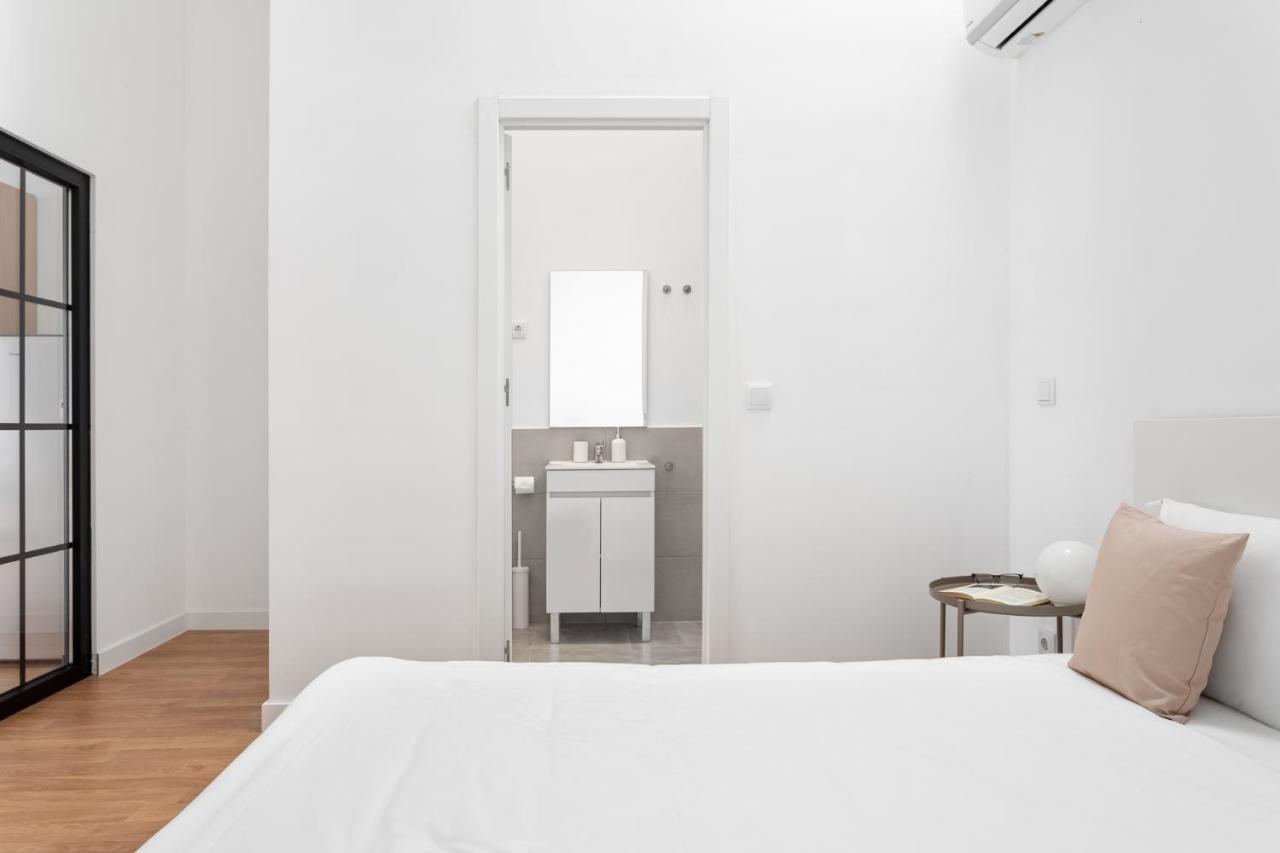 Altido Stylish 2-Level Flats Near Ajuda Palace Lizbona Zewnętrze zdjęcie