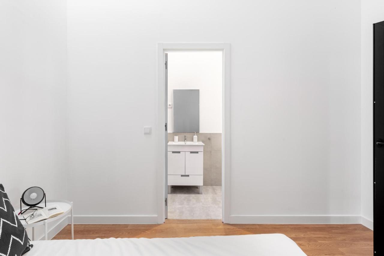 Altido Stylish 2-Level Flats Near Ajuda Palace Lizbona Zewnętrze zdjęcie
