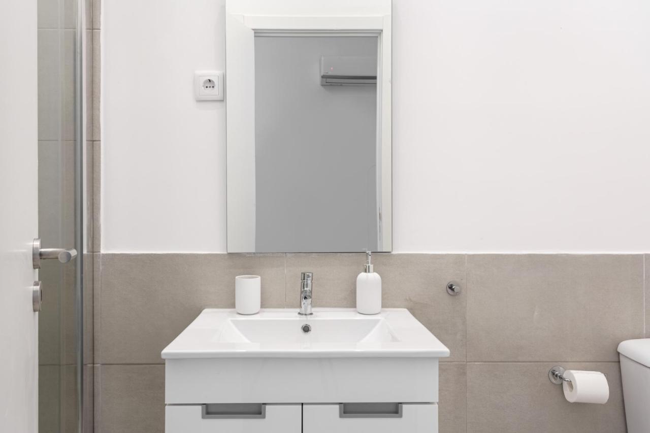 Altido Stylish 2-Level Flats Near Ajuda Palace Lizbona Zewnętrze zdjęcie
